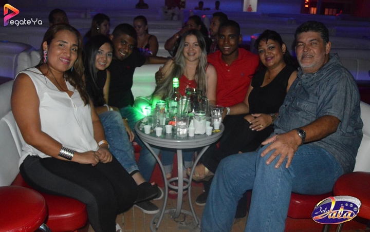 Foto 15 de JalaJala - 3er Fds Julio 2017 en Jala Jala Club, Cali