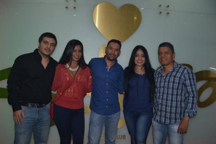 Foto 57 de Salsa Night Club - 4to Fds Julio 2016 en Salsa Night Club, Cali