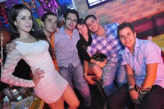 Foto 43 de Discoteca Malabar Octubre 2013 en Discoteca Malabar Bucaramanga, Bucaramanga