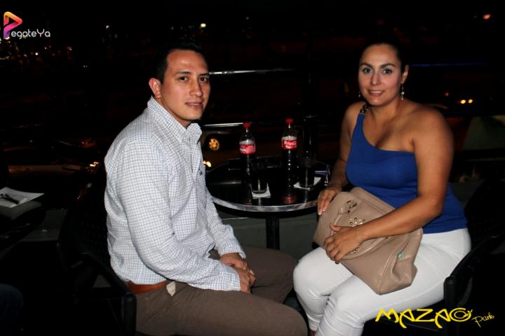 Foto 8 de Mazao Park 2016-02-24 en Mazao Park, Cali