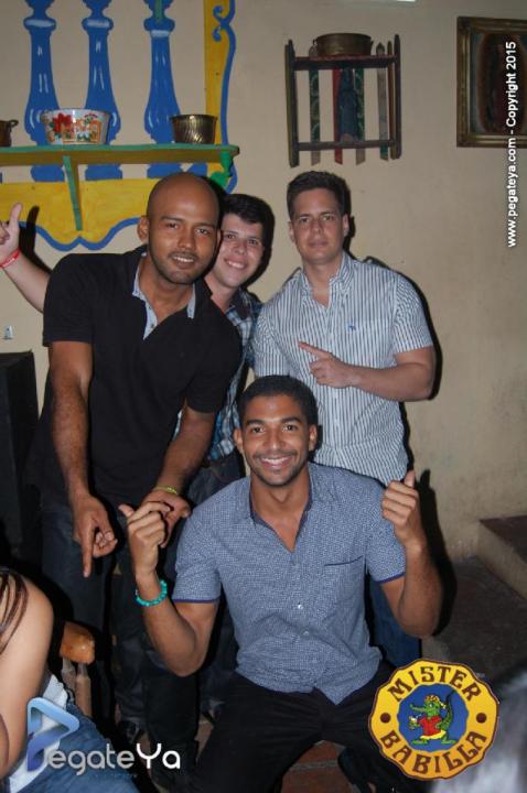 Foto 76 de MISTER BABILLA 1 y 2 mayo 2015 en Discoteca MISTER BABILLA cartagena, Cartagena