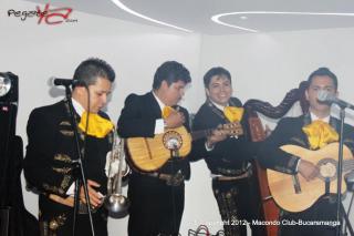 Foto 55 de 14 Julio - 04 Agosto 2012 en Discoteca Macondo Club Bucaramanga, Bucaramanga