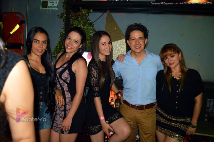Foto 83 de LA PREMIERE sabado 17 de enero de 2015 en La Premiere Bucaramanga, Bucaramanga