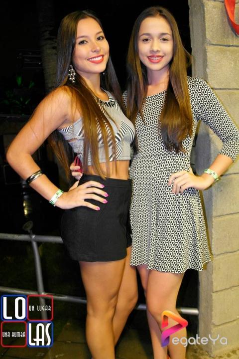 Foto 49 de Lolas Club - Enero 17 del 2015 en Lolas Club Menga Cali, Cali