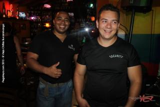Foto 80 de 21-22 de Diciembre 2012 en El Viejo Chiflas Restaurante, Cali