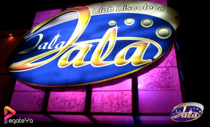 Foto 12 de Jala Jala Club - 3er FDS Julio 2015 en Jala Jala Club, Cali