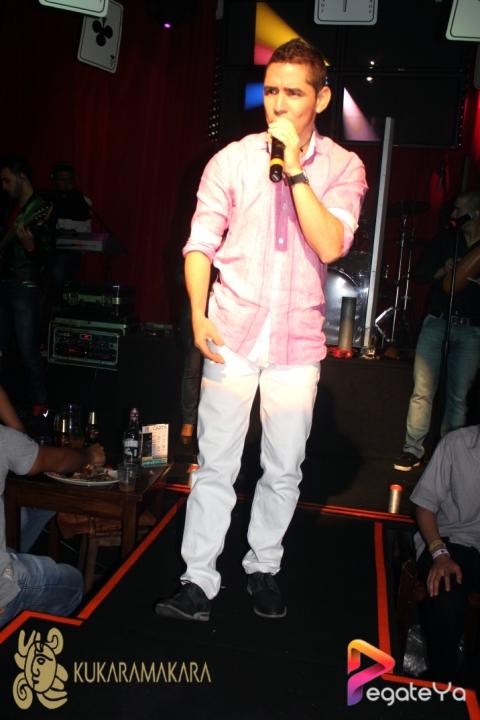 Foto 14 de Kukaramakara - 1er FDS Mayo del 2015 en Kukaramakara Discoteca Cali, Cali