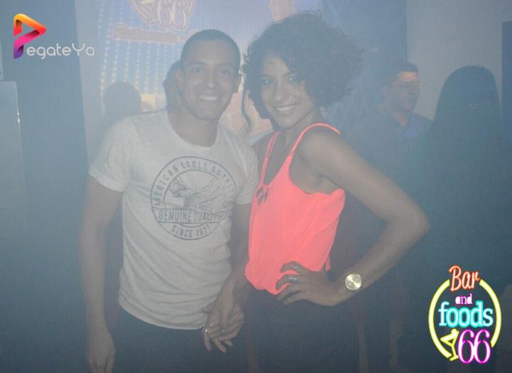 Foto 17 de Bar And Foods 66 - 5to FDS Julio 2016 en Bar And Foods 66, Cali