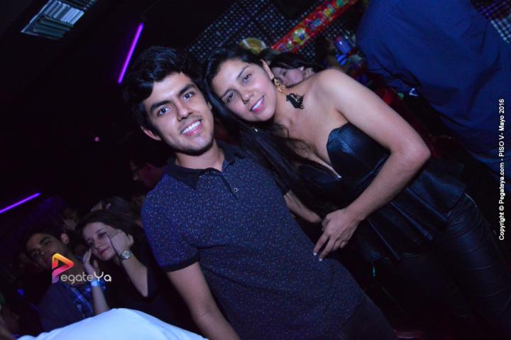 Foto 92 de PISO V - sabado 28 de mayo de 2016 en Bar Piso V Bucaramanga, Bucaramanga