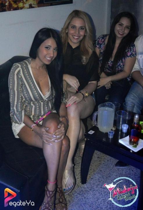 Foto 10 de Midaju - 3er FDS Julio 2015 en Midaju Bar