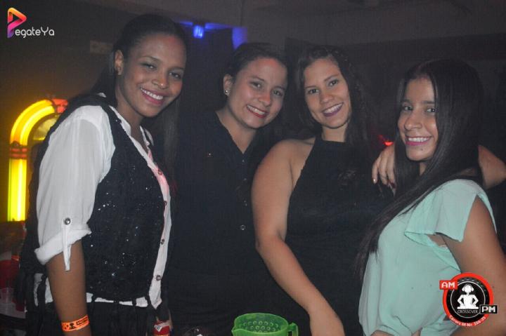 Foto 7 de AmPm - 1er Fds Abril 2016 en Am / PM Bar - Cali, Cali