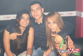 Foto 25 de Septiembre 07 del 2013 en Nozomi Club, Cali