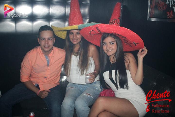 Foto 3 de Chente - 5to FDS Julio 2016 en CHENTE Vallenatos y Rancheras, Cali