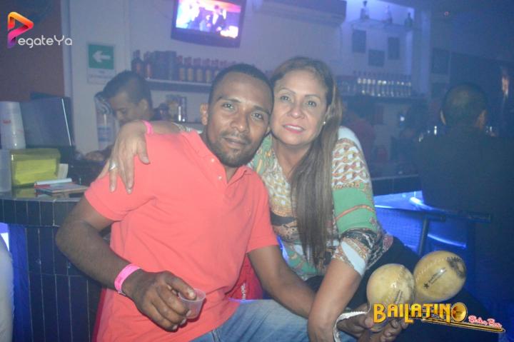 Foto 62 de Bailatino - 3er/ 4to Fds Mayo 2016 en Bailatino - Bar, Cali