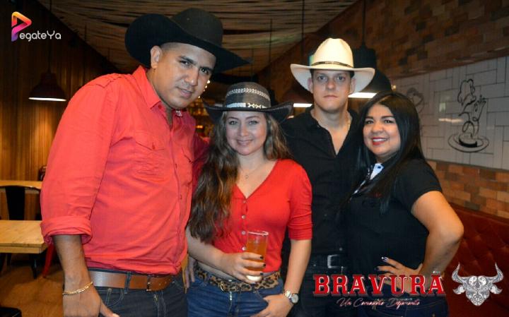 Foto 2 de Bravura - 1er Fds Abril 2017 en Bravura, Cali