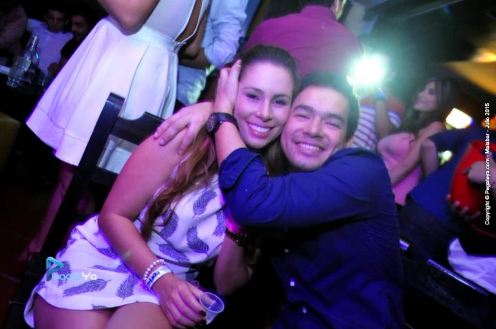 Foto 11 de La cantina de Malabar - julio 2015 en Discoteca Malabar Bucaramanga, Bucaramanga