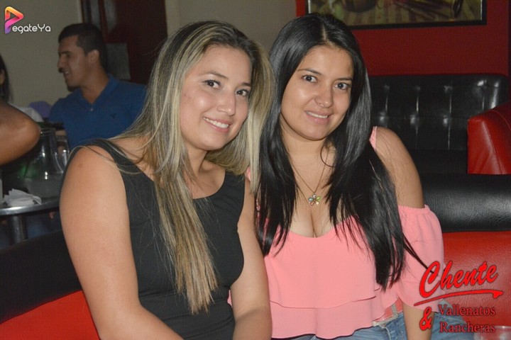 Foto 28 de Chente - 4to Fds Agosto 2017 en CHENTE Vallenatos y Rancheras, Cali
