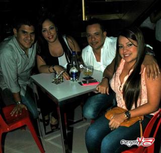 Foto 75 de Alkilados - Oct 26 en Black Jack Food & Drinks