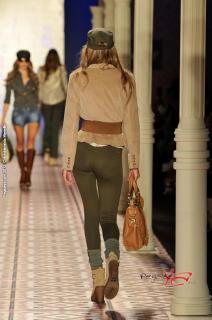 Foto 102 de Pasarela Studio F - 2012 en Fotos Colombiamoda, Medellín
