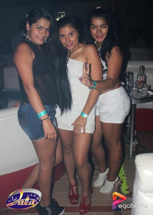 Foto 13 de Jala Jala Club - Enero 17 y 24 del 2015 en Jala Jala Club, Cali