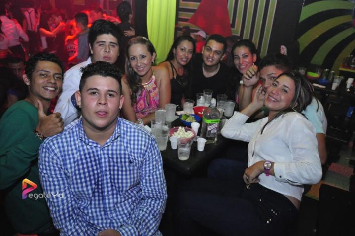Foto 4 de El Manicomio sábado 09 de mayo 2015 en Discoteca El Manicomio Bucaramanga, Bucaramanga