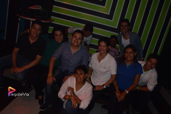 Foto 68 de El Manicomio sábado 25 de julio 2015 en Discoteca El Manicomio Bucaramanga, Bucaramanga