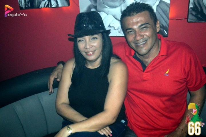 Foto 7 de La Lora - 4to FDS Febrero 2016 en La Lora Bar, Cali