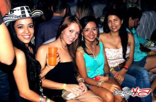 Foto 95 de Julio 20 del 2013 en Living Night Club, Cali