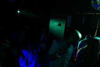 Foto 241 de Fotos Aqua Halloween 31 oct 2012 en Discoteca Aqua Medellin, Medellín