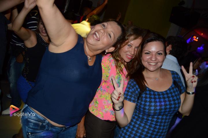 Foto 55 de New York sábado 25 de julio 2015 en Discoteca New York Bucaramanga, Bucaramanga