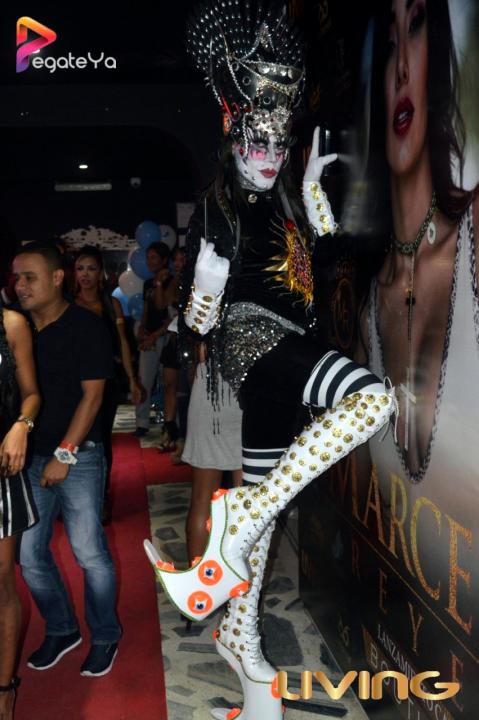 Foto 22 de Living - 1ER & 2DO Fds DIC 2016 en Living Night Club, Cali