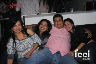 Foto 38 de 31 Diciembre 2011 en Feel Club Bucaramanga, Bucaramanga