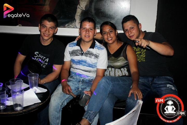 Foto 40 de Ampm Bar - 1ER / 2DO Fds Agosto 2016 en Am / PM Bar - Cali, Cali