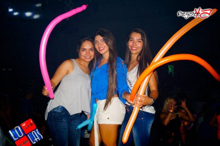 Foto 61 de Lolas Club - Agosto 15 en Lolas Club Menga Cali, Cali