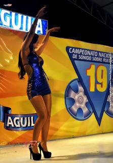Foto 168 de Chicas Car Audio en Chicas Car Audio, Cali