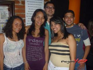 Foto 33 de Febrero 18 y 25 del 2012 en Urbano Bar Cali, Cali