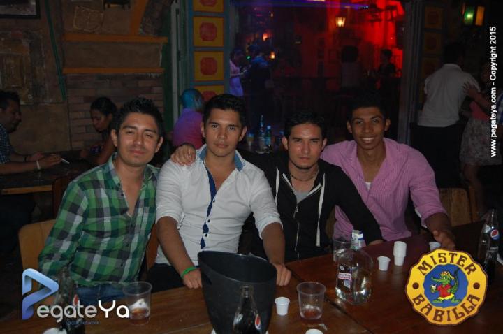 Foto 8 de Mister Babilla 8 y 9 de Mayo de 2015 en Discoteca MISTER BABILLA cartagena, Cartagena