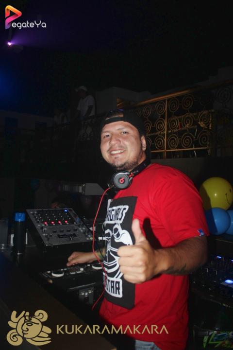 Foto 21 de Kukaramakara - 3er / 4to Fds Mayo 2016 en Kukaramakara Discoteca Cali, Cali
