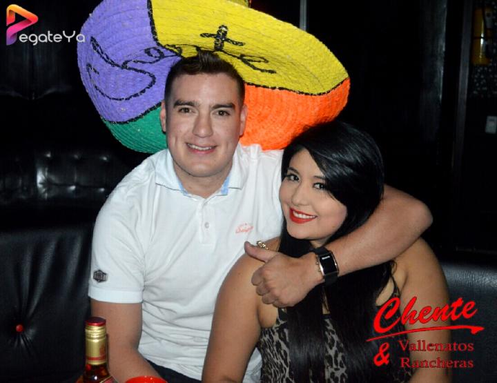 Foto 34 de Chente - 1er 2do FDS Agosto 2016 en CHENTE Vallenatos y Rancheras, Cali