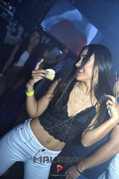 Foto 15 de Malabar - Sábado 22 de abril de 2017 en Discoteca Malabar Bucaramanga, Bucaramanga