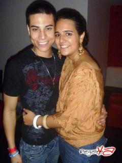 Foto 18 de Marzo 09 del 2011 en Babel / Barra Libre Cali, Cali
