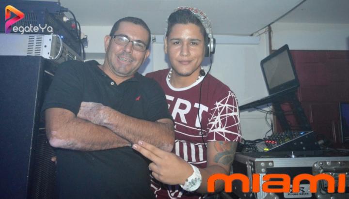 Foto 14 de Miami Bar Cali 2016-03-09 en Miami Bar Cali, Cali
