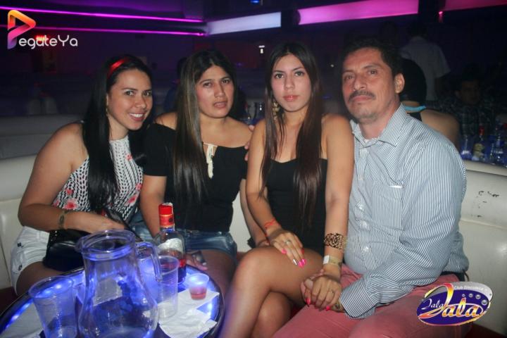 Foto 56 de Jalajala - 3er / 4to Fds Mayo 2016 en Jala Jala Club, Cali