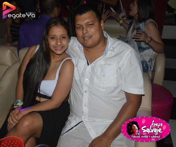 Foto 48 de Fresa Salvaje - 3er 2do FDS Agosto 2016 en Fresa Salvaje, Cali