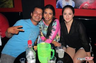 Foto 8 de Ampm Mayo 03 del 2014 en Am / PM Bar - Cali, Cali