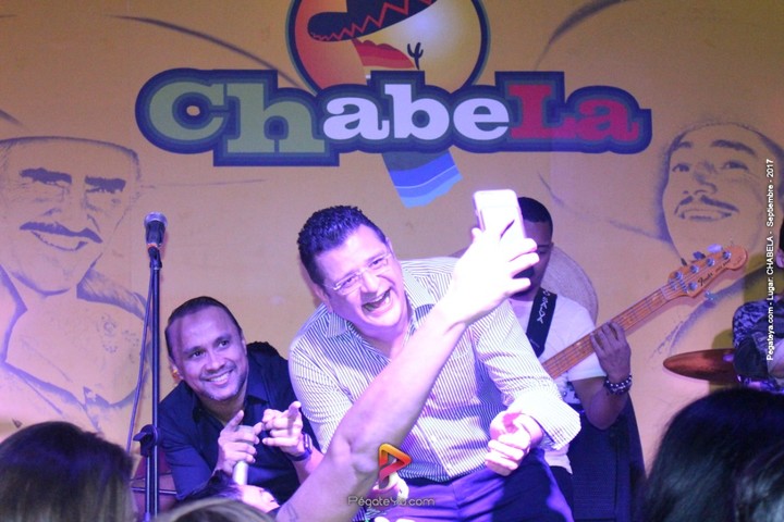 Foto 26 de Chabela - sábado 9 sep 2017 en Discoteca Chabela Bucaramanga, Bucaramanga