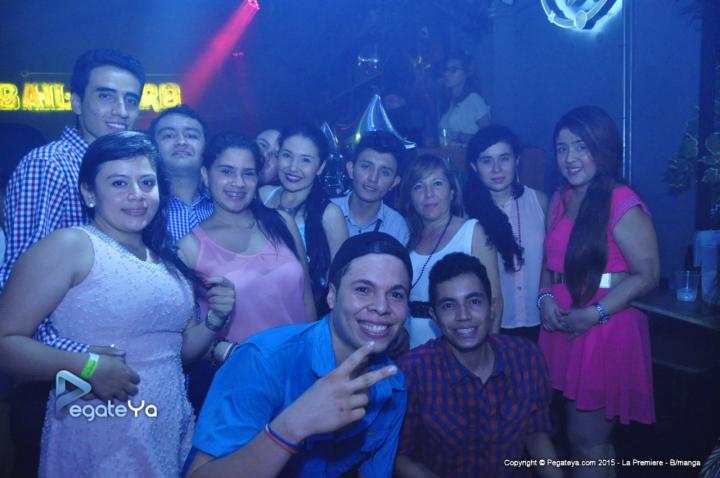 Foto 48 de La Premiere - sabado 16 de mayo de 2015 en La Premiere Bucaramanga, Bucaramanga