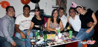 Foto 49 de Halloween en Beautiful 80`s Cali, Cali