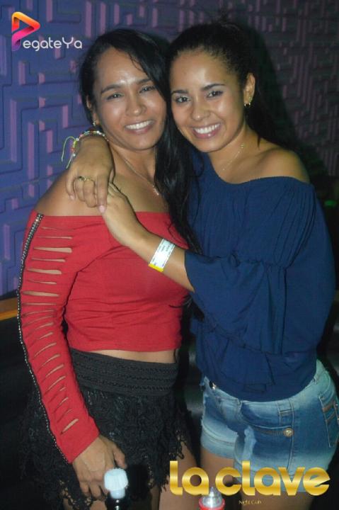Foto 15 de la clave - 1er / 2do fds Agosto 2016 en La Clave Night Club, Cali