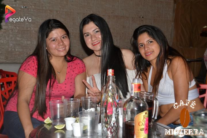 Foto 6 de Cafe Mi Tierra - 3er/4to Fds Abril 2017 en Cafe Mi Tierra, Cali